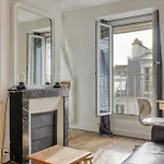 Apartment Le Cheron - Deux Pieces Proche Tour Eiffel Paris